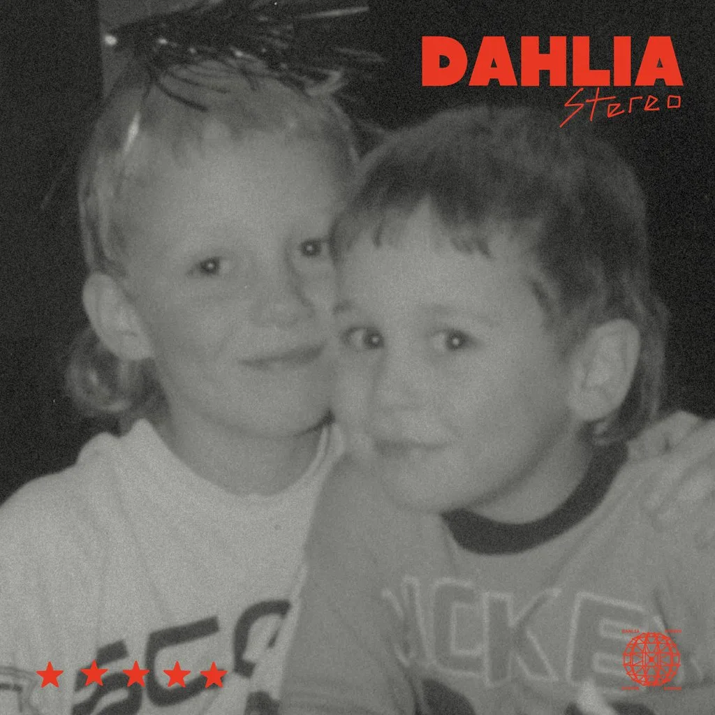 DAHLIA Stereo Sessions: The Kozubric brothers at Dahlia Stereo