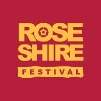 Roseshire Festival at Cheshire House Estate