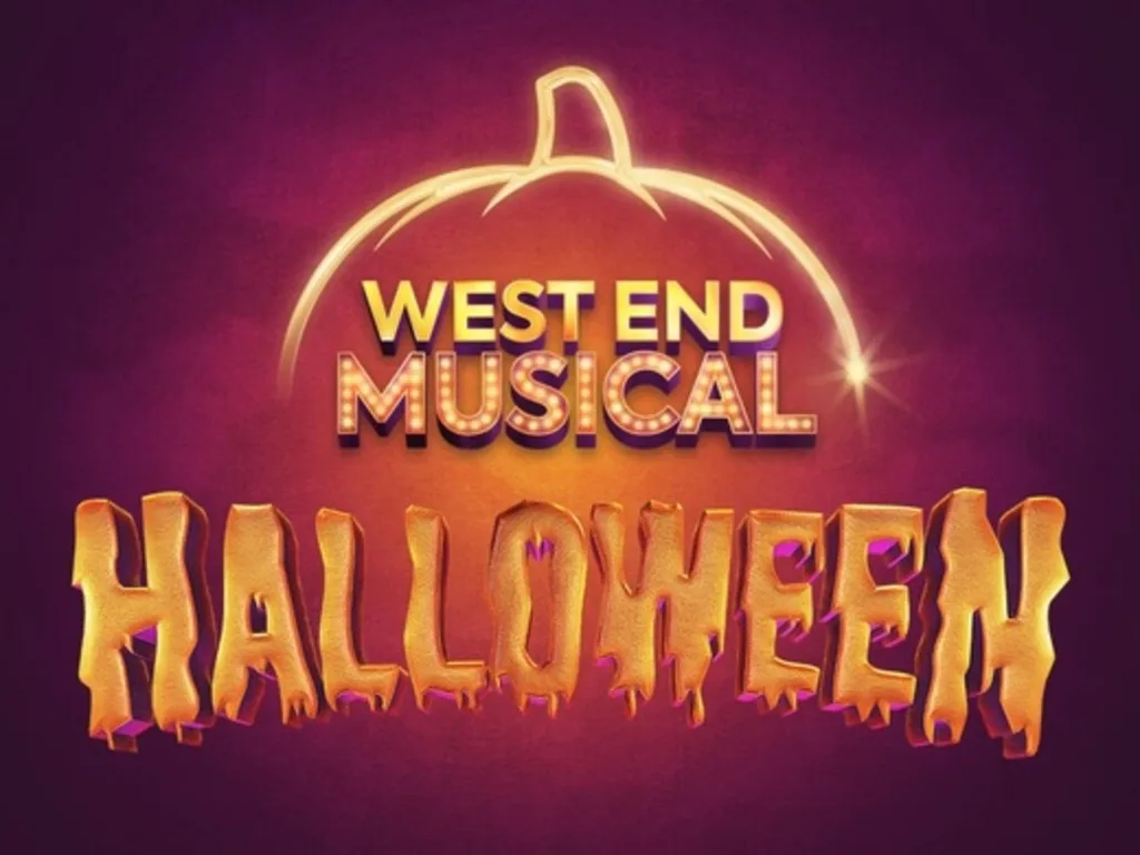 West End Musical Halloween (2026) at Lyric Theatre