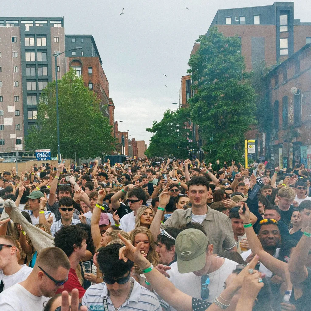 Baltic Weekender 2027
