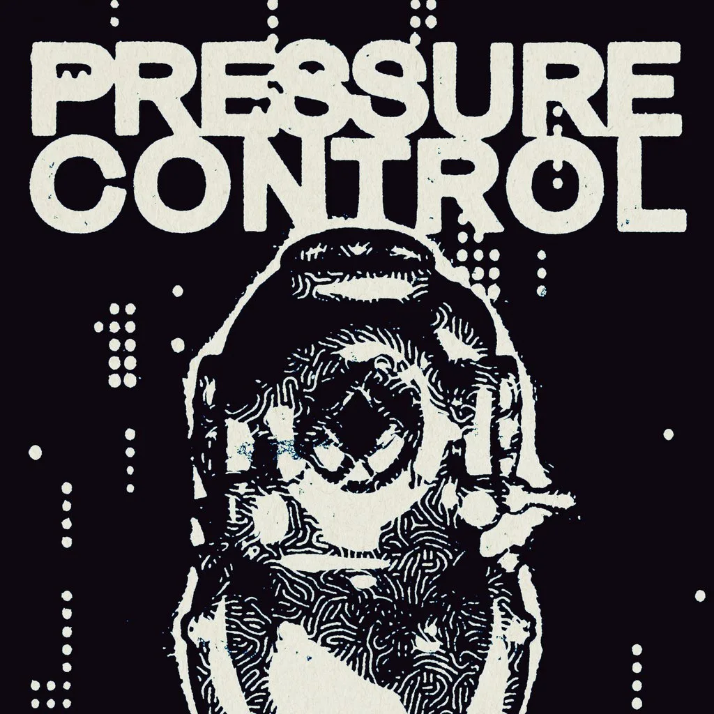 pressure control: DJ Masda, Alexia Glensy & Josh Bayat at The Loft MCR