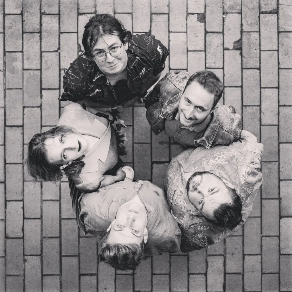 Nambucca Presents: Space Octopus Cartel + support TBA at Nambucca