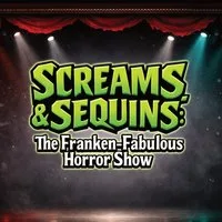 Rubyz Bournemouth Presents SCREAMS & SEQUINS at Rubyz Cabaret