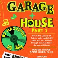 Garage + House at The Cannon Guildford