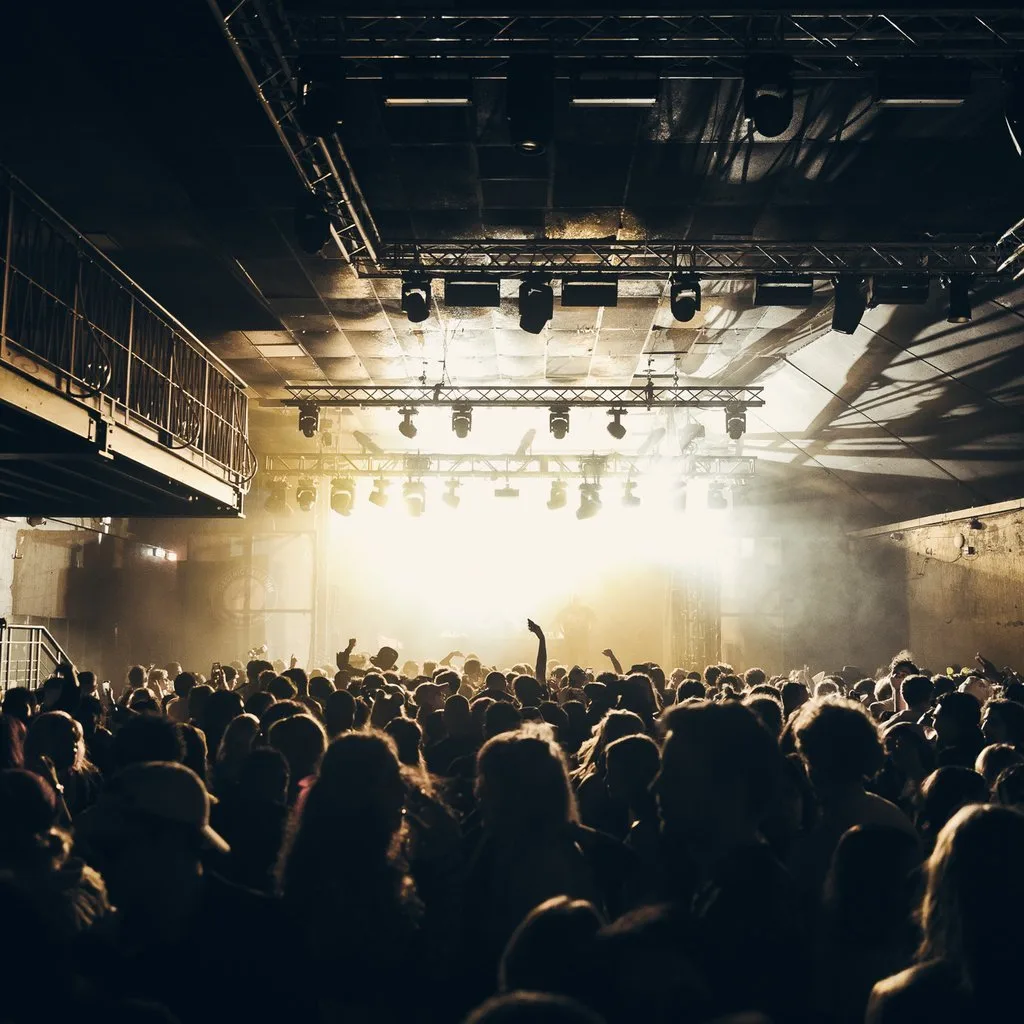 The Freshers Ball 2026 at Electric Ballroom