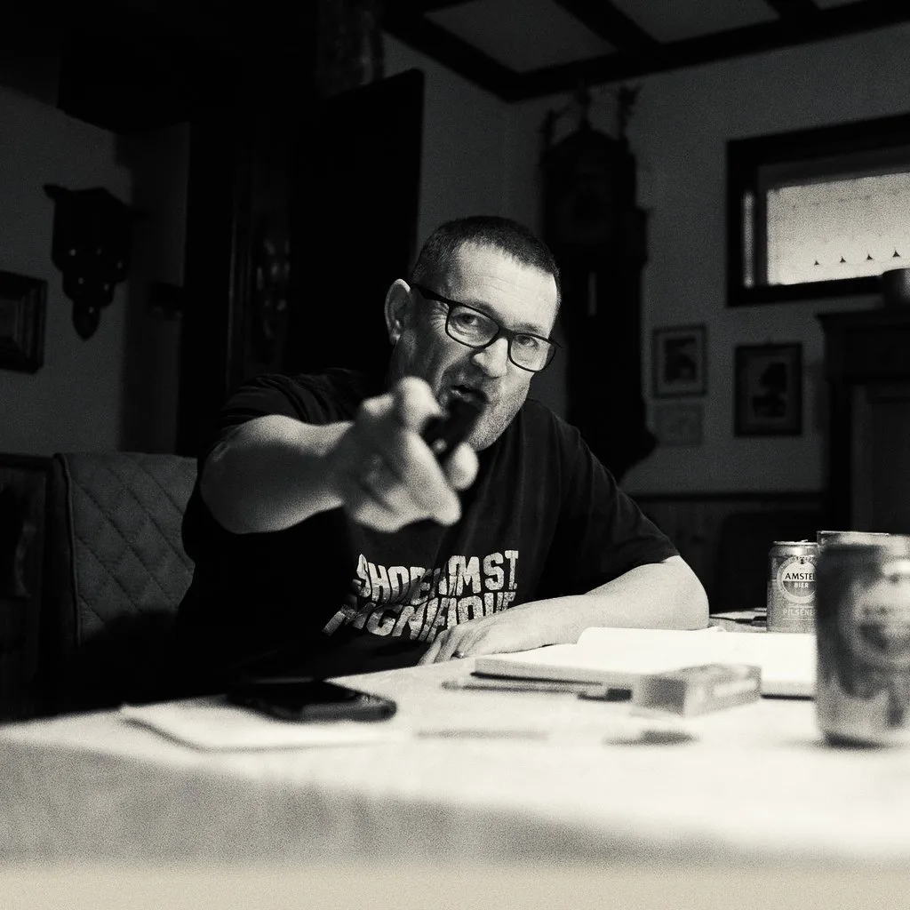 Paul Heaton: Matinee Album Launch Show