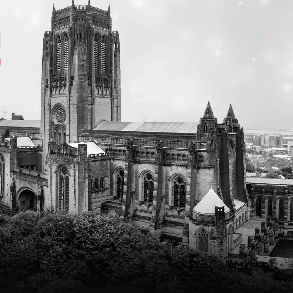 Boney M. Live in Chester Cathedral