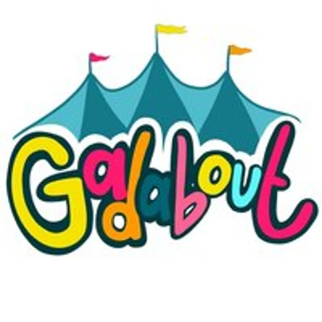 Gadabout Festival at High Hall Farm