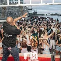Summer Jam By The Sea - Bank Holiday Sunday 30th August at Royal Corinthian Yacht Club