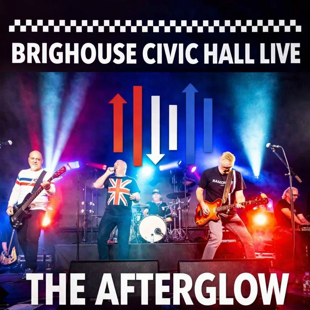 The Afterglow