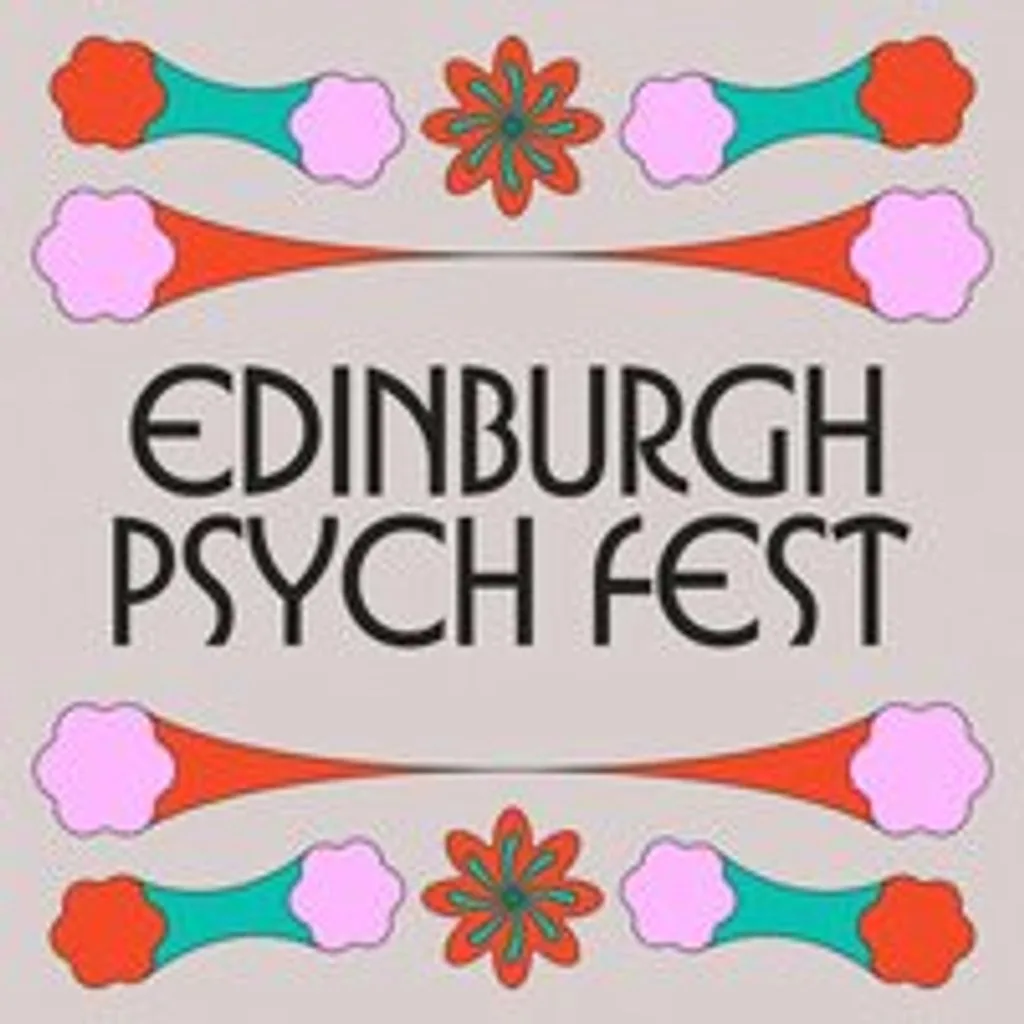 Edinburgh Psych Fest
