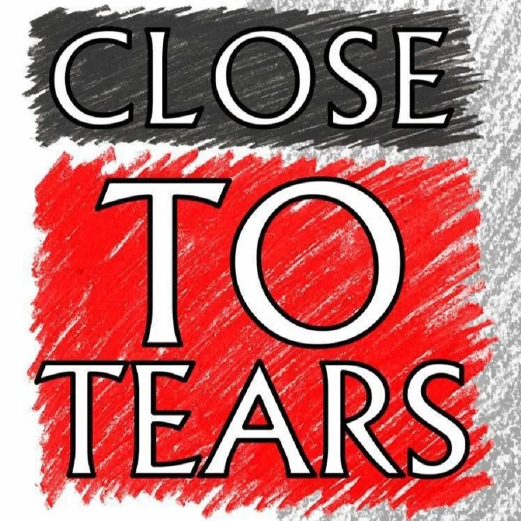 Close To Tears at The Flowerpot