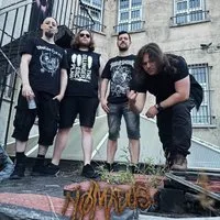 Nømadus + Asylum Road + Haint. Voodoo Belfast, Sat 12th Sept at Voodoo Belfast