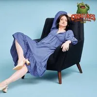 Lorna Rose Treen: Work In Progress|| Creatures Comedy Festival at Lost Cat