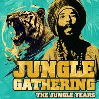 Jungle Gathering at O2 Academy Bristol