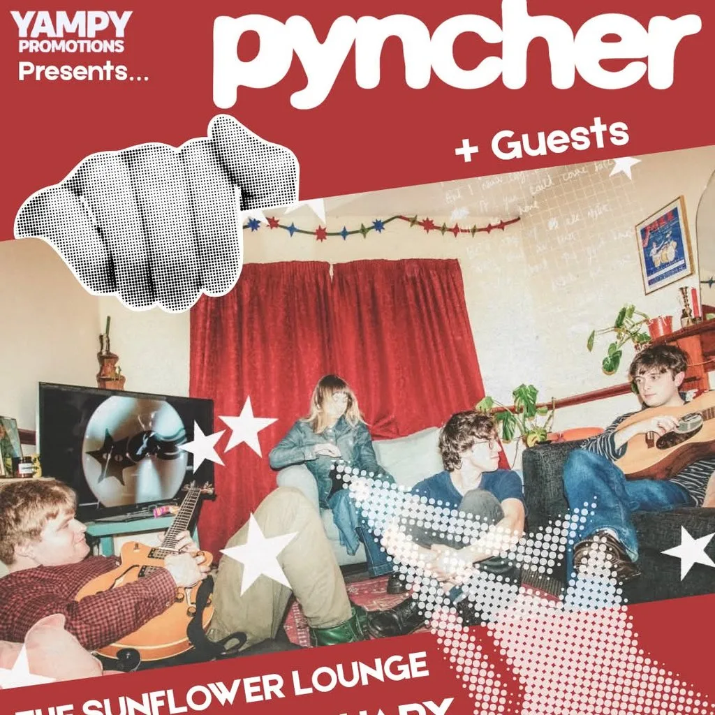 Pyncher