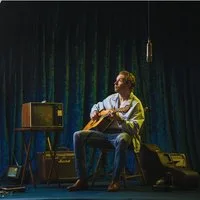 Rob Jones & The Restless Dream - The Homecoming Show at The Barlow
