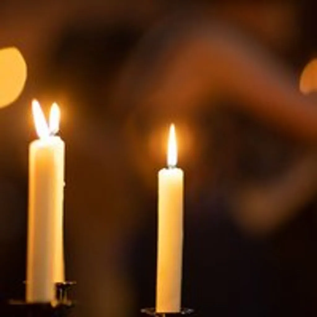 Rhapsody in Blue at Christmas by Candlelight at St James Piccadilly Trading Ltd