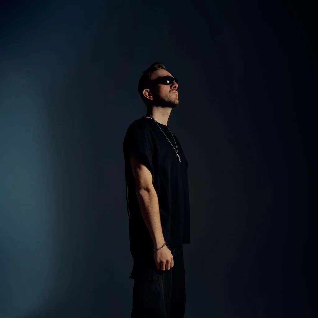 Parable & Louder Halloween: Colyn, Henri Bergmann & More at E1LONDON