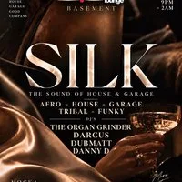 SIlk