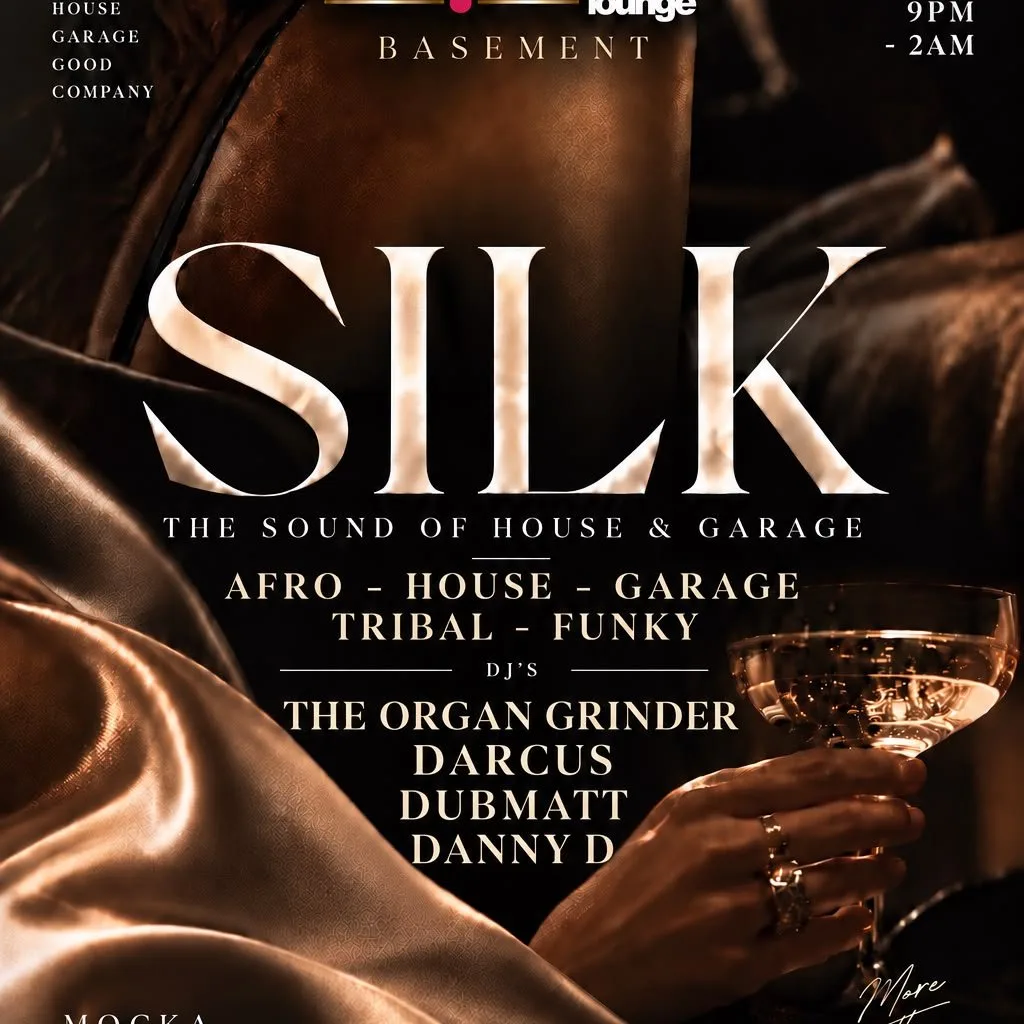 SIlk