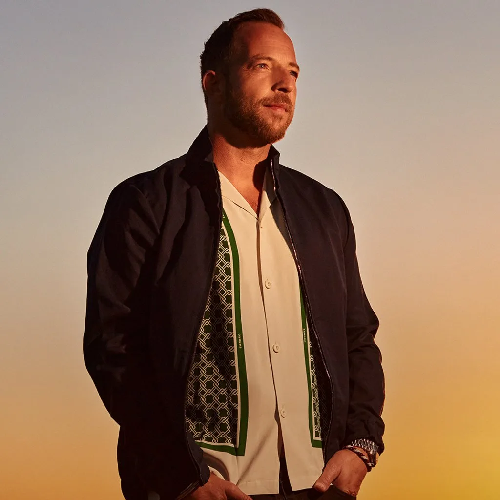 James Morrison Live in Liverpool Cathedral at Liverpool Cathedral