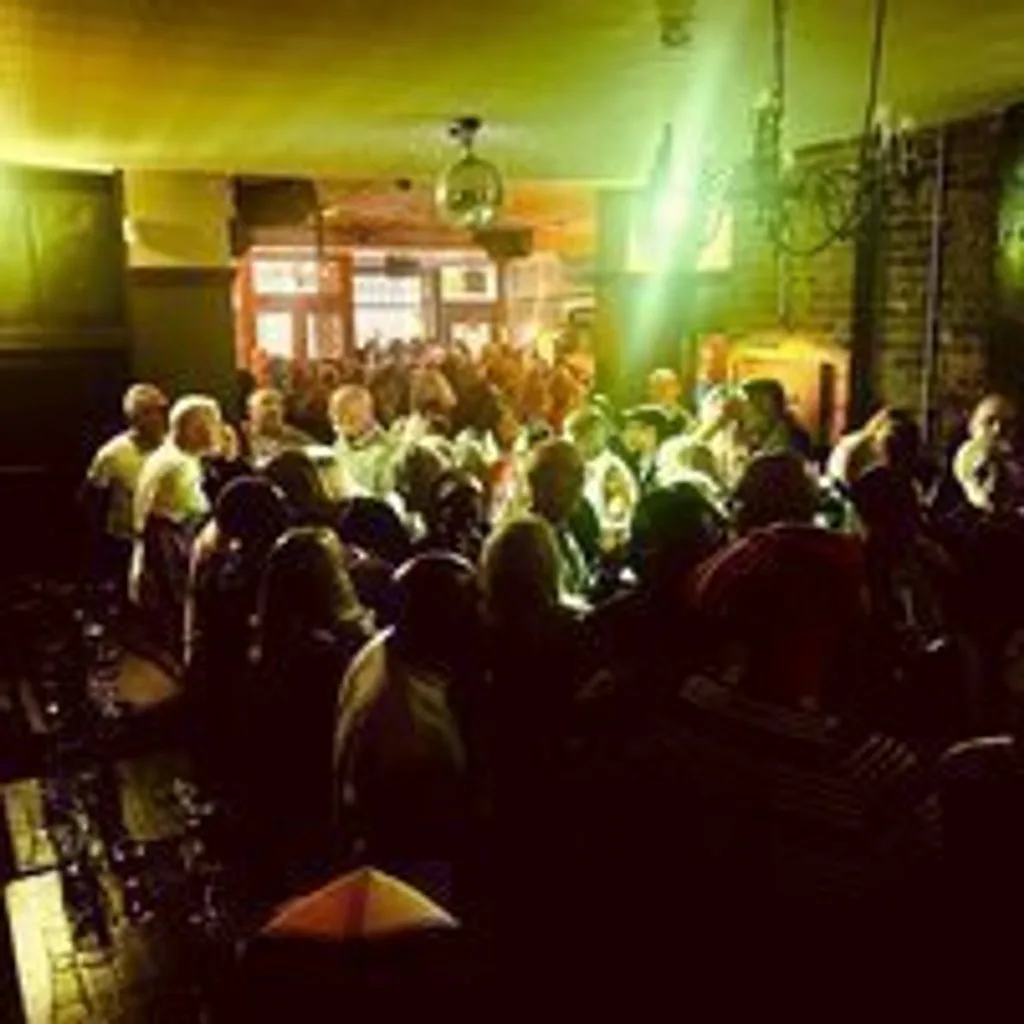 Soul Selectors free daytime party