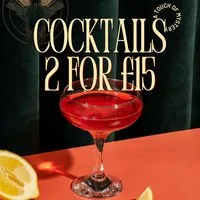 Live Music & Happy Hour at The Dry Spy Every Friday & Saturday at The Dry Spy Knowle