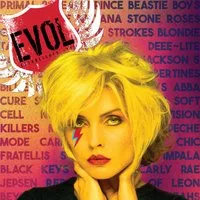 EVOL Fringe Party at La Belle Angele