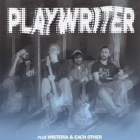 Playwriter at the Barbican Theatre at Barbican Theatre