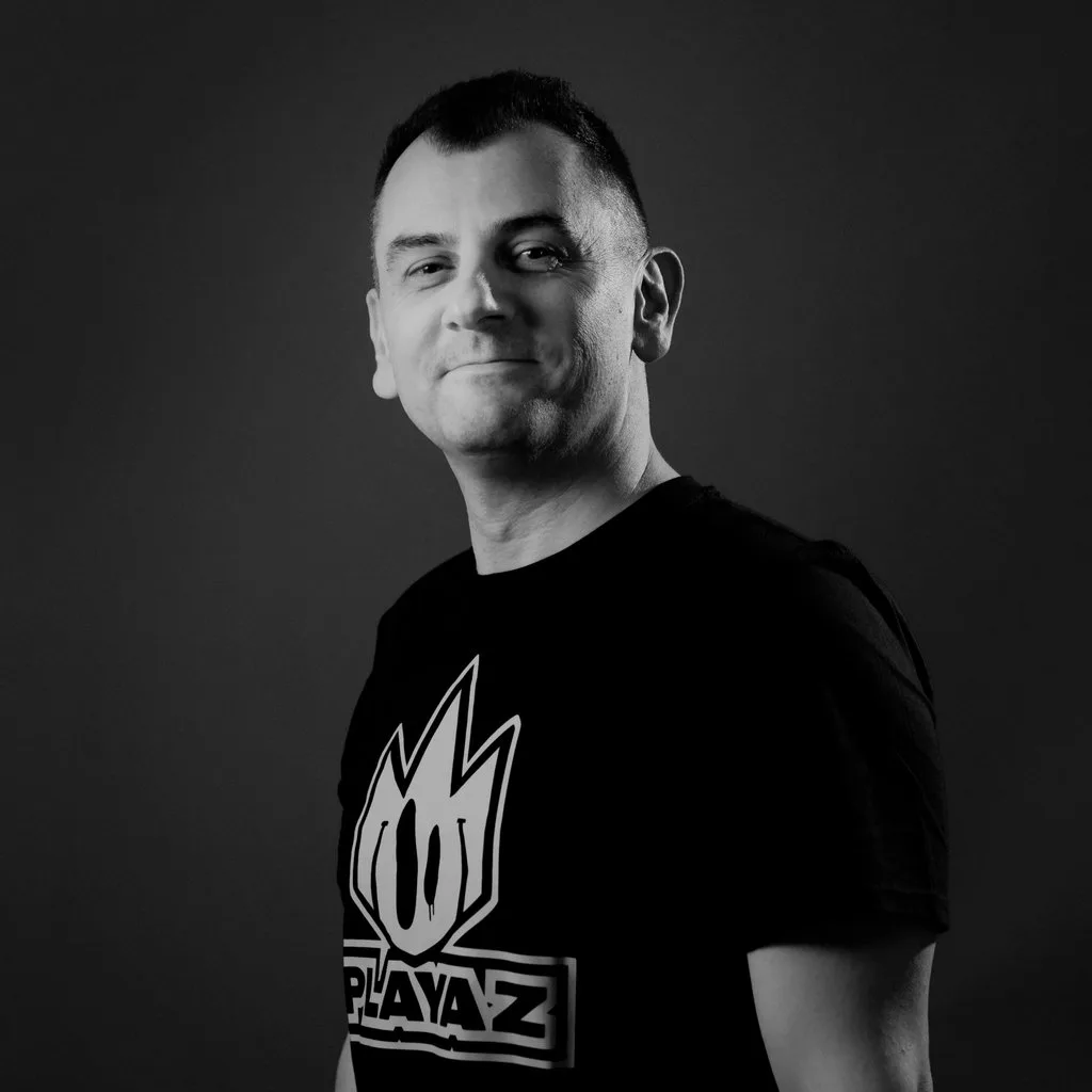 Murmur Presents: DJ Hazard + Support at The Black Prince