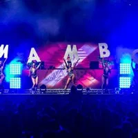 Cafe Mambo Ibiza - Classics In The City at Epic Studios