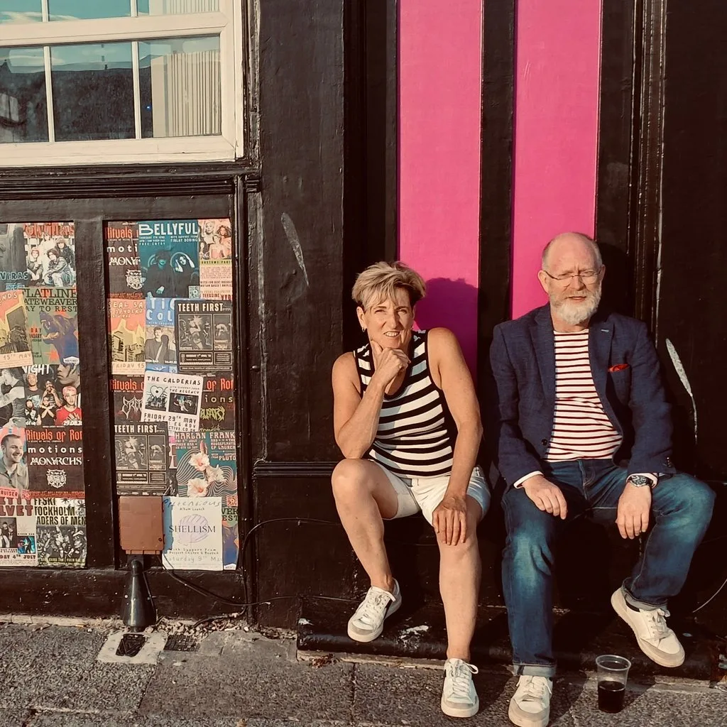 Bruiser and support TBC at Angels Cut Bar