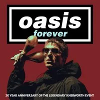 LOADED : All Back To Knebworth 30th Anniversary at Electric Daisy