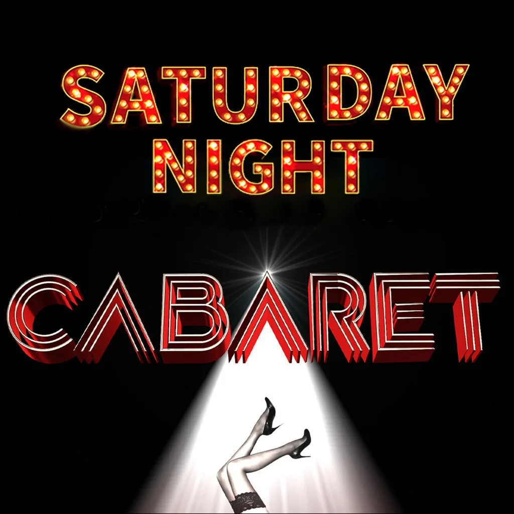 The BIG Saturday Night Cabaret Show | FunnyBoyz Liverpool at FunnyBoyz Liverpool