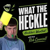 What the Heckle || Creatures Comedy Club