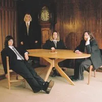 Grandmas House: Live Performance + Signing at The Jacaranda Club