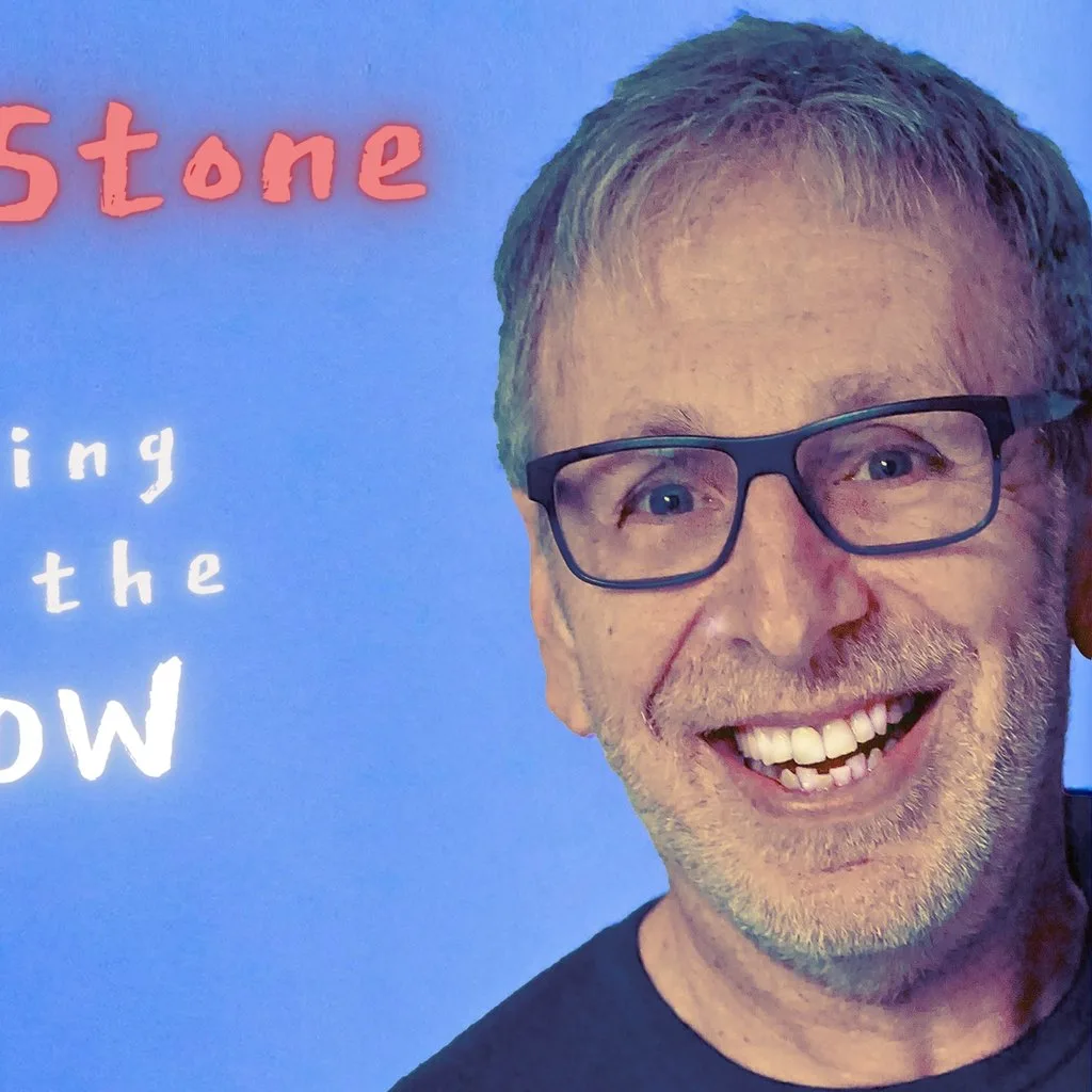 Ian Stone is ‘Looking for the Wow’ at Hat Factory Arts Centre