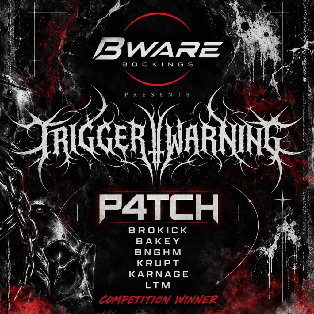 Bware at Liquid Belfast