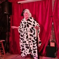 Cruella DeChill: Cruella DeChill - Morecambe Bay Fringe at Pier Hotel