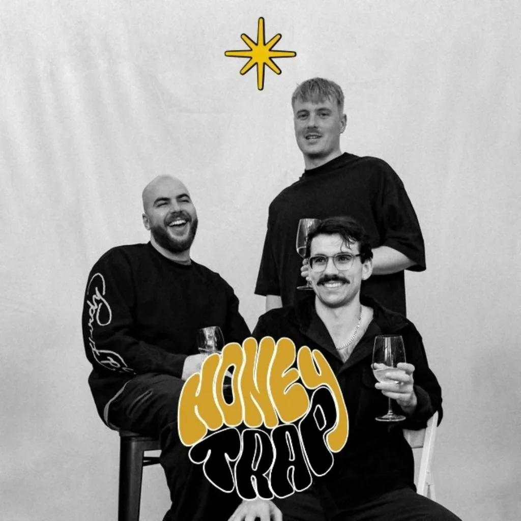Honey Trap + support at PILGRIM