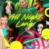 Pop & RnB All Night Long - Limited Free Tickets at Lightbox London,