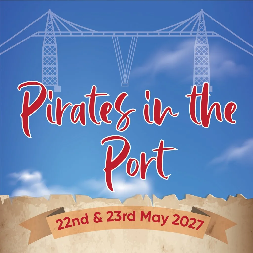 Pirates In The Port Shanty & Folk Festival at Corn Exchange And 14 Other Venues