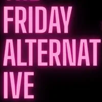 The Friday Alternative at Brickhaus
