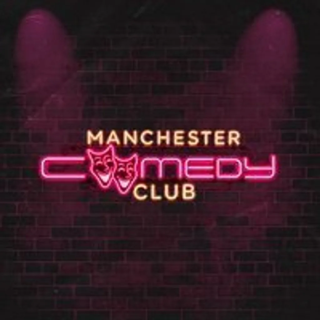 Manchester Comedy Club - 12th December