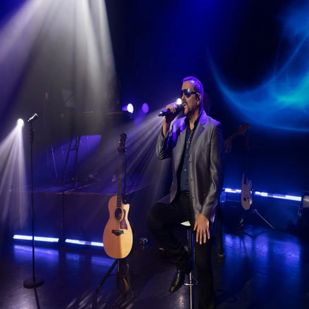 Fastlove - The George Michael Tribute
