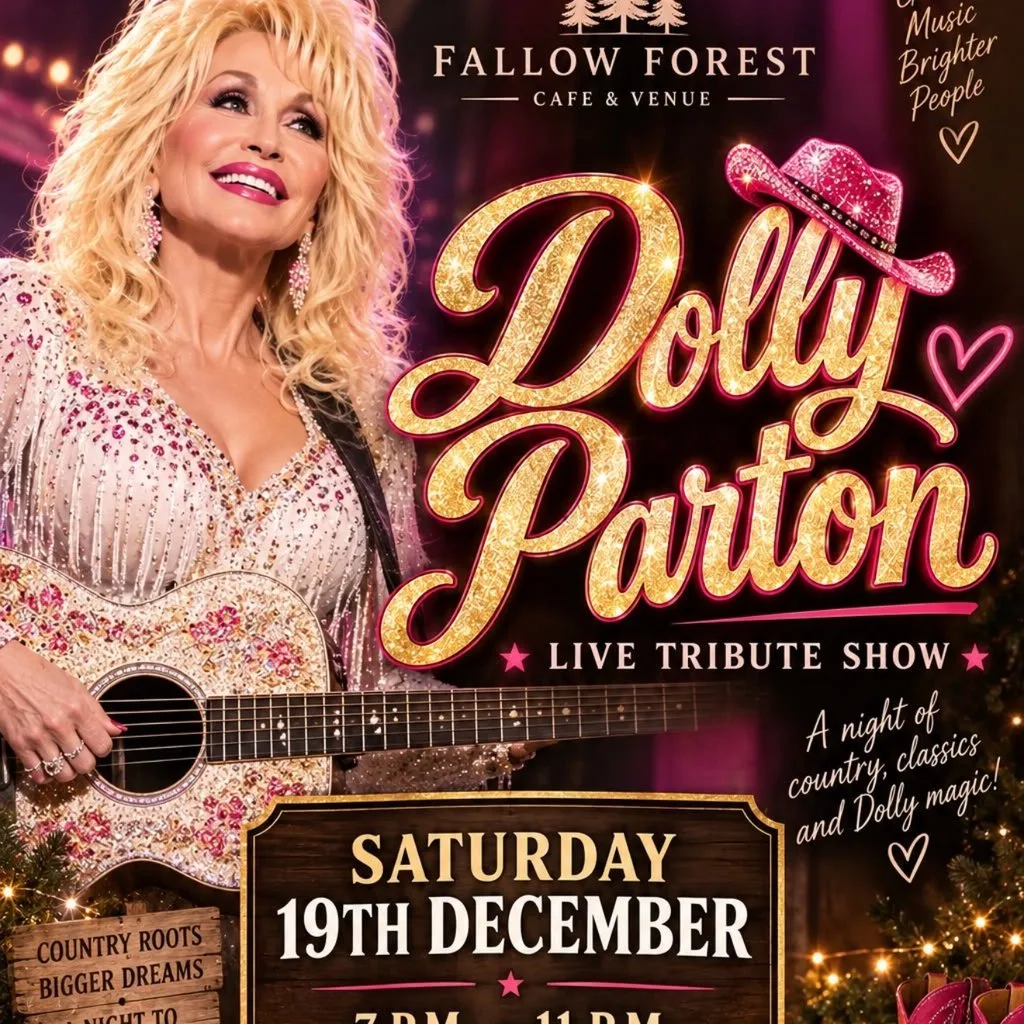 A Dolly Christmas