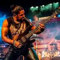 Limehouse Lizzy