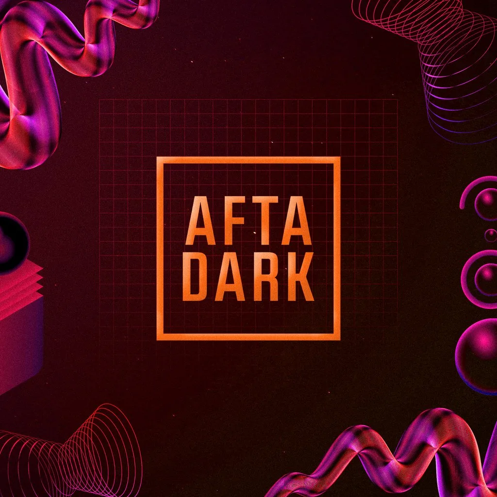 AFTA DARK w/ BIG ANG & ELLIS GARNER - Sat 21st Nov 2026
