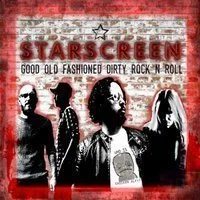 Starscreen - Live @ Billy's at Billy Bootleggers Nottingham